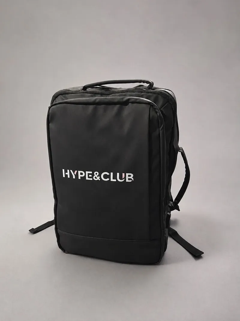 Sac à dos HYPE&CLUB